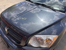 Driver left headlight for sale  Decatur