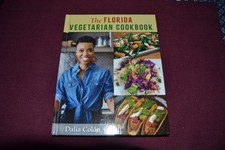 Florida vegetarian cookbook for sale  Flagler Beach