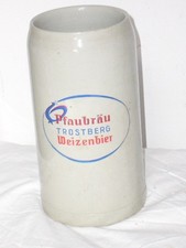 Pfaubräu weißbierbrauerei tr gebraucht kaufen  Waldkraiburg