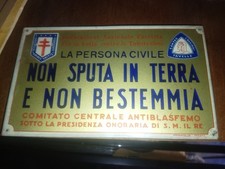 sputo usato sputo usato  Torino