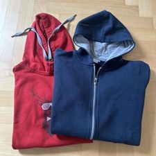 Phorms schulbekleidung kaputze gebraucht kaufen  Berlin