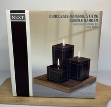 Next chocolate natural for sale  ASHFORD