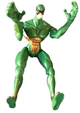 Spiderman action figur gebraucht kaufen  Harsdorf
