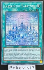 Carte labyrinthe labrynth d'occasion Carte labyrinthe labrynth d'occasion  Valognes