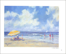 1985 vintage print for sale  Carmel Valley