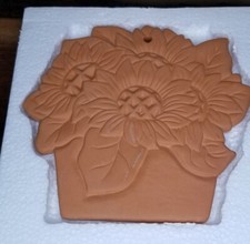 Vintage terra cotta for sale  Osgood