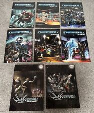 Dreadball books bundle for sale  BURGESS HILL