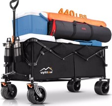 Large collapsible extended for sale  Covington