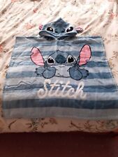 Bnwot disney stitch for sale  CHATTERIS