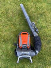 Husqvarna 550ibtx rückentragb gebraucht kaufen  Rees