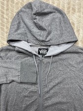 Vans wall hoodie for sale  Puyallup