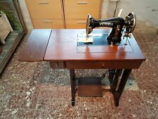 Alte tischnähmaschine victori gebraucht kaufen  Zwickau