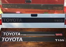 Toyota t100 sr5 for sale  Miami