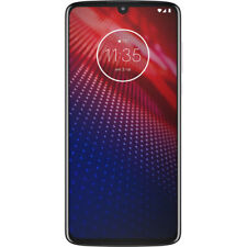Smartphone Motorola Moto Z4 XT1980-4 128GB Verizon branco pérola comprar usado  Enviando para Brazil