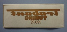 Aufkleber motorsport ldtimer gebraucht kaufen  Rödental