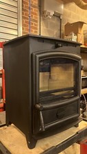 Fireline fx5 5kw for sale  LEICESTER