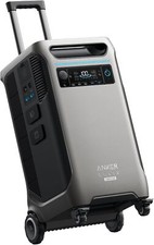 Anker solix f3800 for sale  Ontario