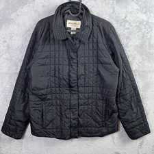 Eddie bauer quilted for sale  Wauna