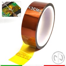 Nastro kapton adesivo usato  Tricase
