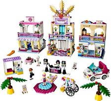 Lego 41058 friends for sale  BEXLEYHEATH
