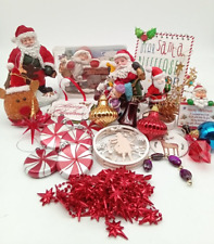 Mixed christmas bundle for sale  MILTON KEYNES