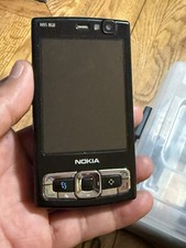 Nokia n95 8gb for sale  Seattle