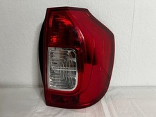 Dacia LOGAN MCV II Heckleuchte Rücklicht Rückleuchte Rechts 265502081R ORIGINAL comprar usado  Enviando para Brazil
