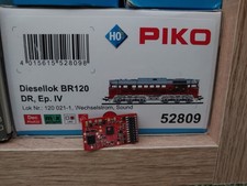 Piko smartdecoder sound gebraucht kaufen  Lüdenscheid