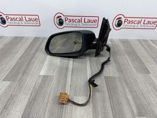 Polo 9n3 riginal gebraucht kaufen Polo 9n3 riginal gebraucht kaufen  Heilbad Heiligenstadt