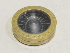 Vecchio calcolatore fuso usato  Salerno
