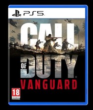 Jeu ps5 call d'occasion  Les Mureaux