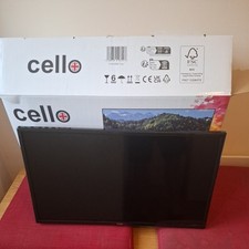 cello tv 24 for sale cello tv 24 for sale HEREFORD