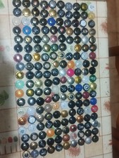 Lotto 180 capsule usato  Monticiano