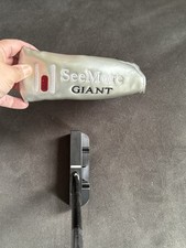 Seemore mini giant for sale  Hampton