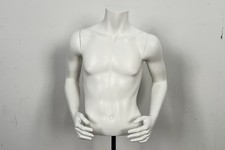 Torso puppe mann gebraucht kaufen  Auetal