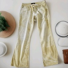 Roberto cavalli vintage for sale  Miami Beach