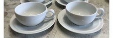 Denby white cup for sale  HAYLING ISLAND
