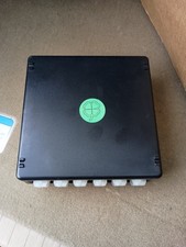 Caixa de controle Serta Ergomotion 1.0 base de cama ajustável totalmente TESTADA  comprar usado  Enviando para Brazil