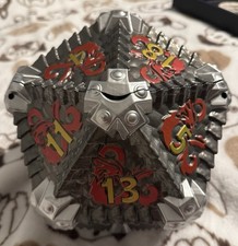 Amc dungeons dragons d'occasion  Expédié en Belgium