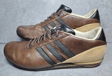 Vintage adidas porsche for sale  ABERTILLERY