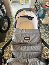 Baby prestige pram for sale  MAIDSTONE