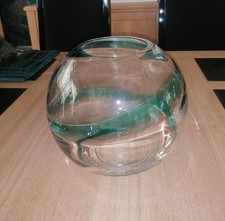Large art glass for sale  GLOUCESTER