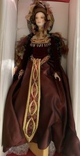 Victorian porcelain doll for sale  Gainesville