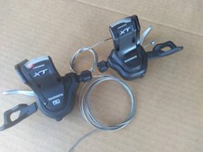 Schalthebel shimano sl gebraucht kaufen  Meckenheim