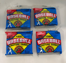 1990 bowman baseball for sale  Fort Lauderdale