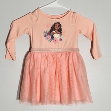 Disney moana girls for sale  Bristol