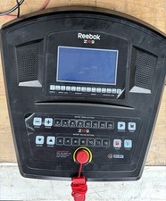 reebok z9 treadmill for sale  ROTHERHAM