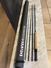 Orvis clearwater fly d'occasion  Expédié en Belgium