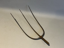 Vintage three tine for sale  Holland