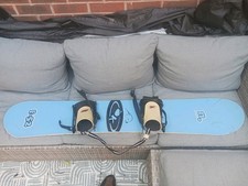 Snowboard australian made for sale  EASTBOURNE